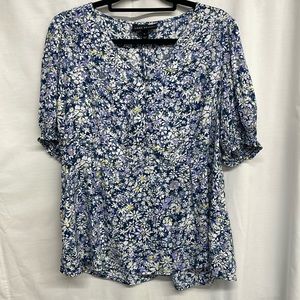 Lane Bryant Women top Size 14